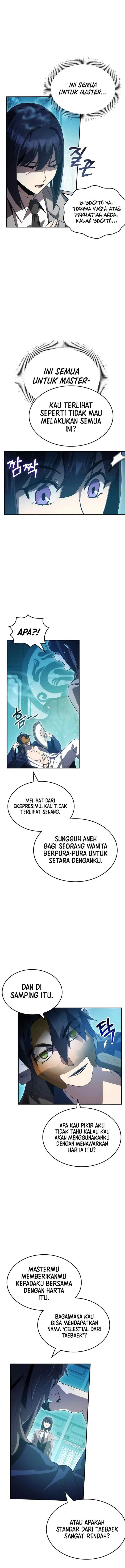 Drug Devourer chapter 46 halaman 13