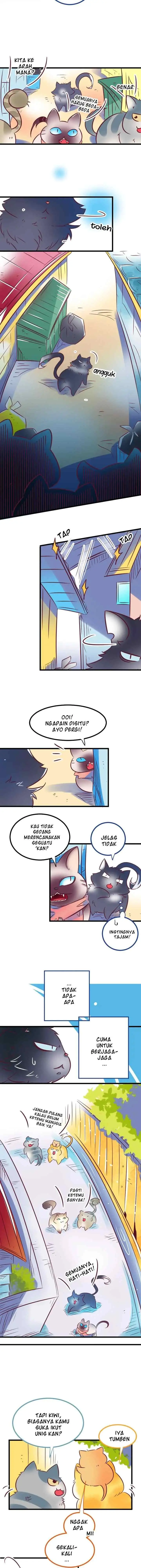 Unis chapter 146 halaman 6