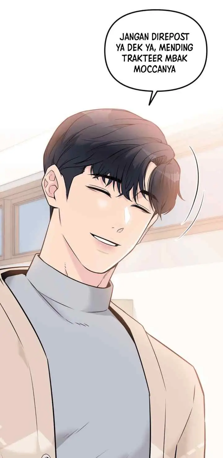 Just Dawn chapter 45 halaman 19