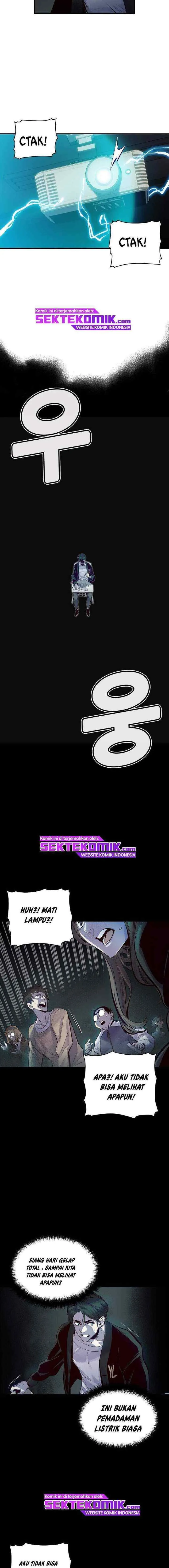 Alone Necromancer chapter 1.1 halaman 10