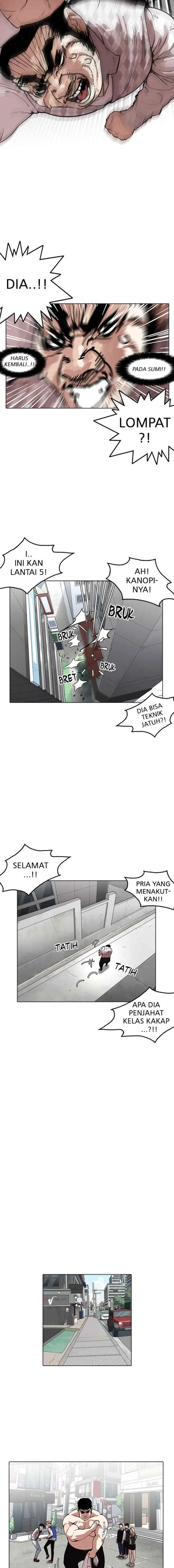 Lookism chapter 159 halaman 16