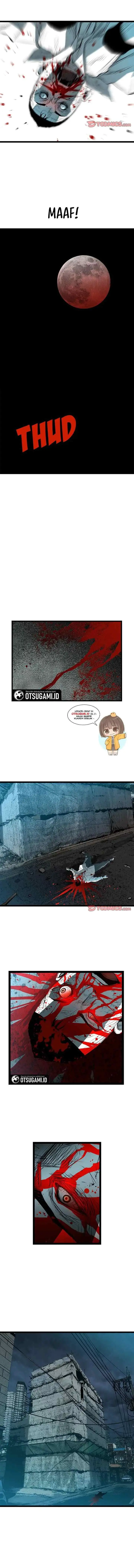 Die, Dai chapter 66 halaman 7
