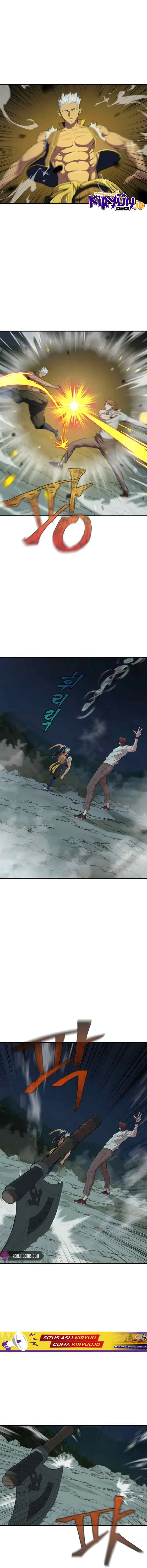Is The Demon King A Healer? chapter 12 halaman 10