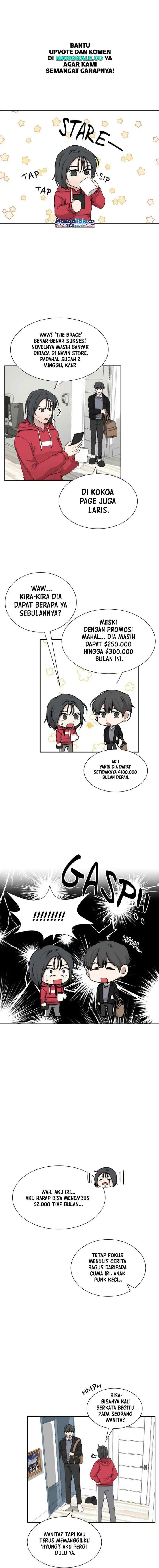 Big Life chapter 45 halaman 10