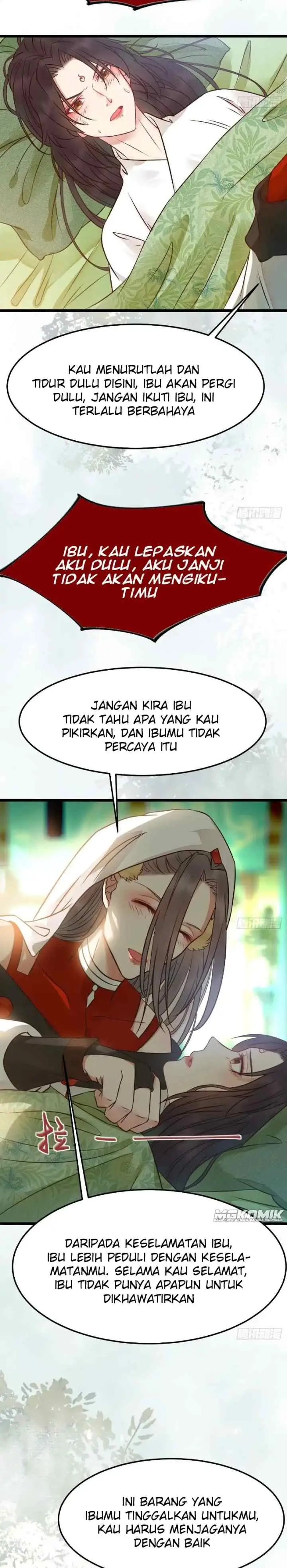 The Ghostly Doctor chapter 470 halaman 12