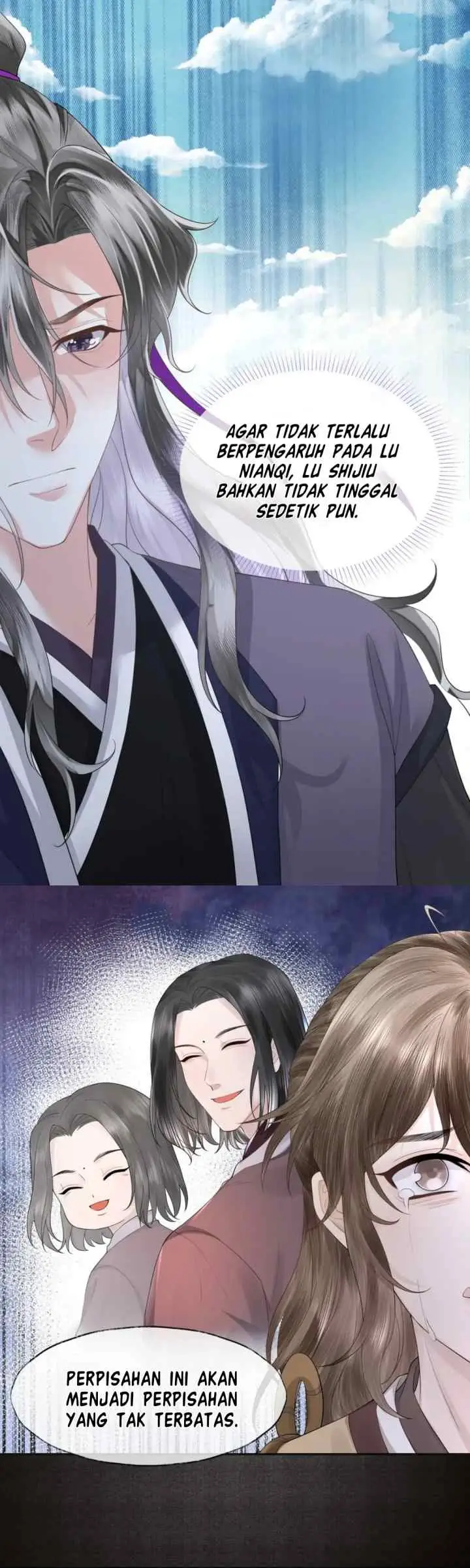 Tong Qian Kan Shi chapter 48 halaman 7