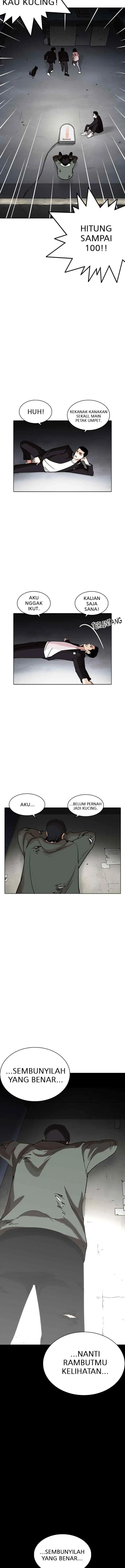 Lookism chapter 235 halaman 9