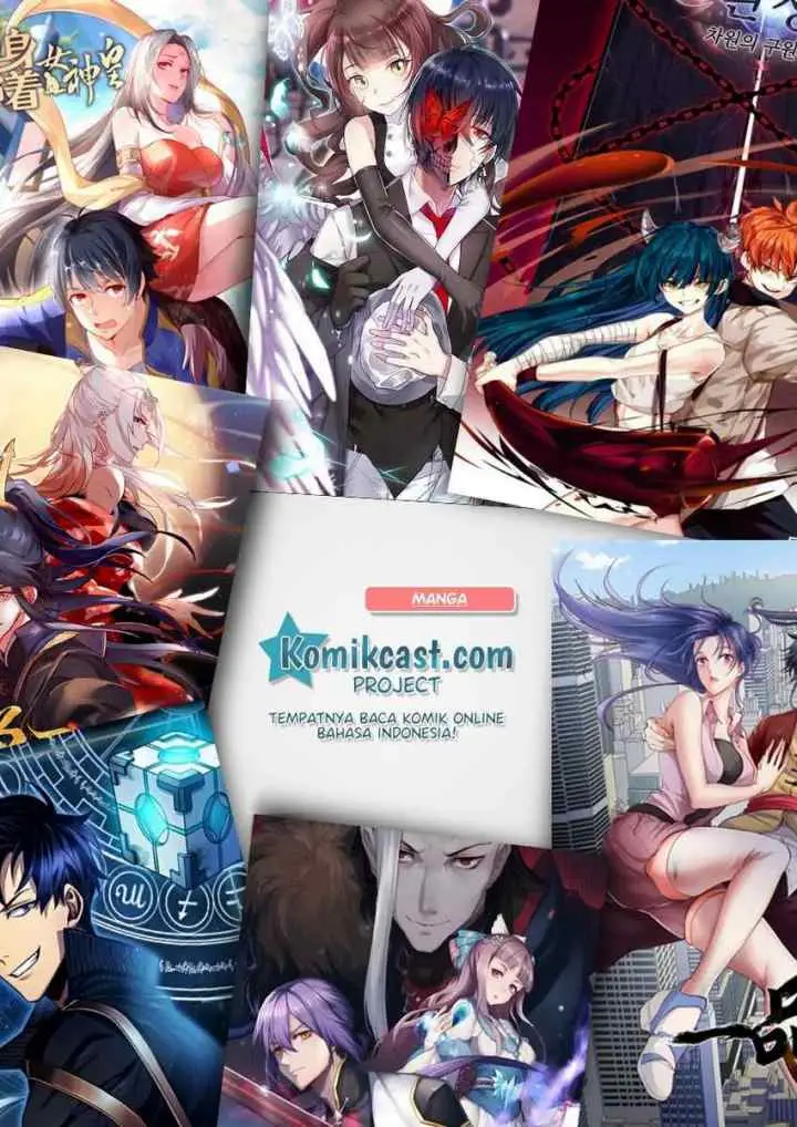 First Rate Master chapter 84 halaman 13