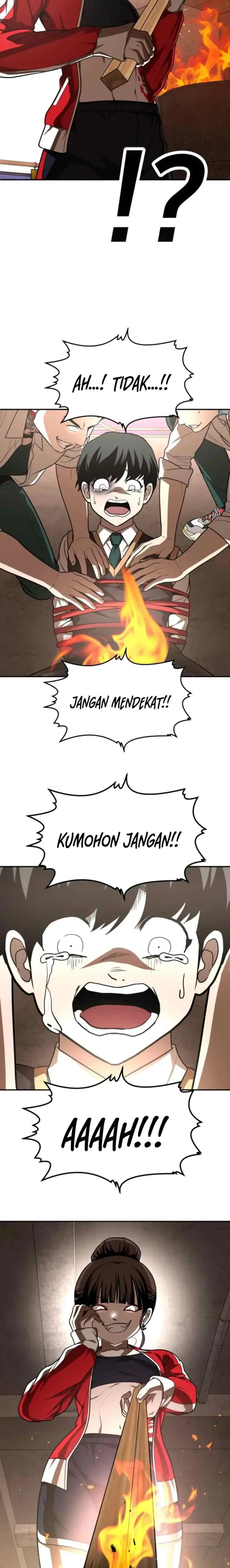 A Sense of Play Her Toys chapter 46 halaman 18