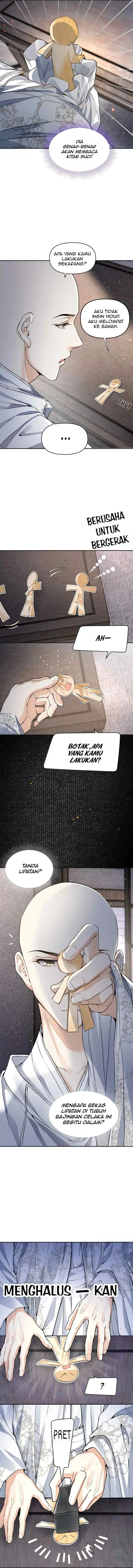 Tong Qian Kan Shi chapter 27 halaman 10