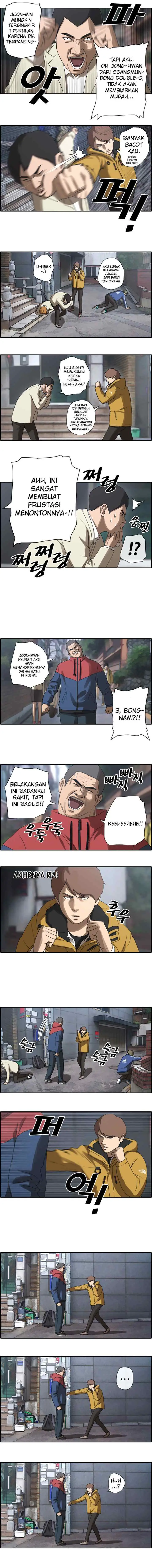 Free Draw chapter 13 halaman 8