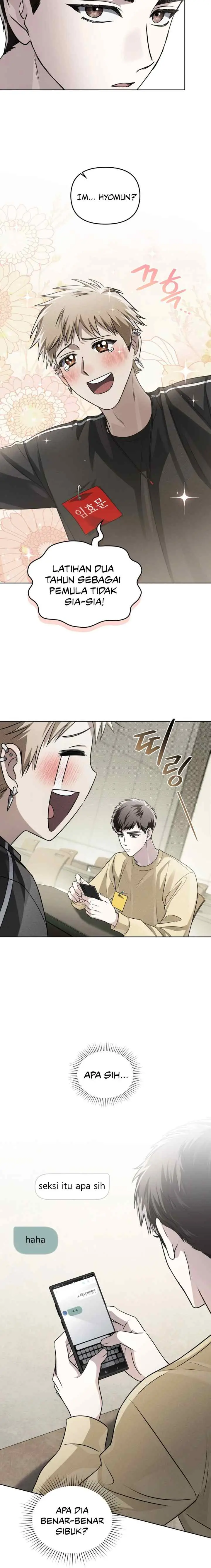 Honbul chapter 43 halaman 18