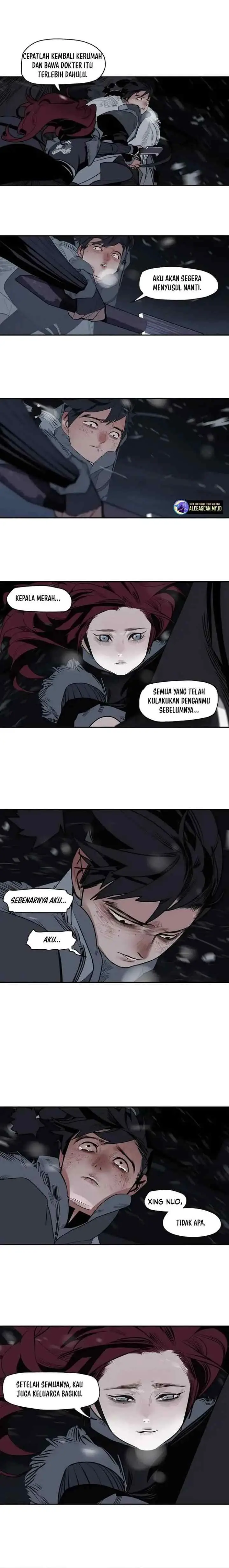 This Star chapter 6 halaman 13