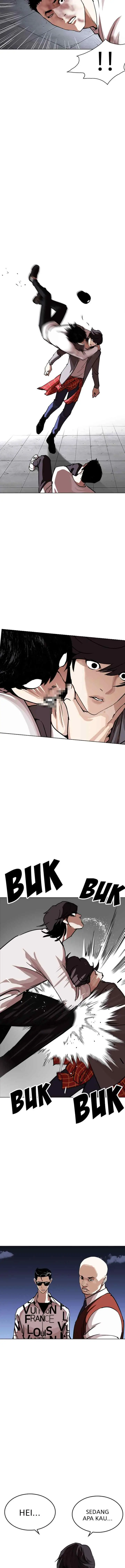 Lookism chapter 241 halaman 18
