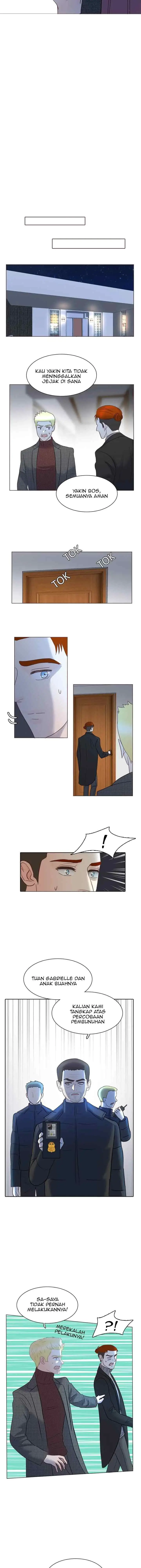 A Flower for Nao chapter 72 halaman 6