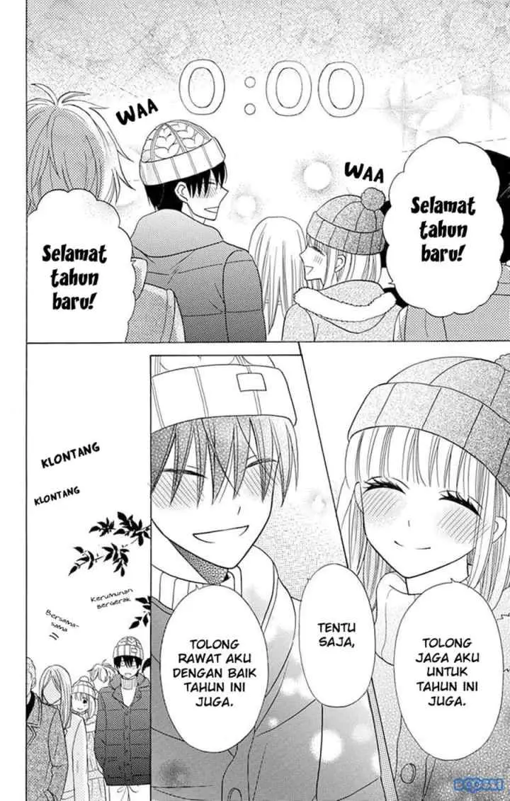 Kawaii Hito chapter 22 halaman 14