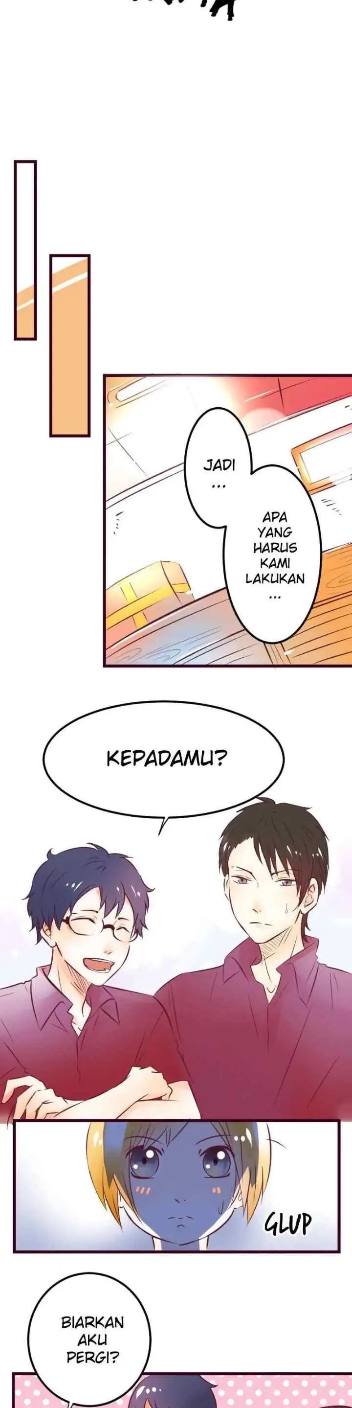 Unis chapter 18 halaman 8