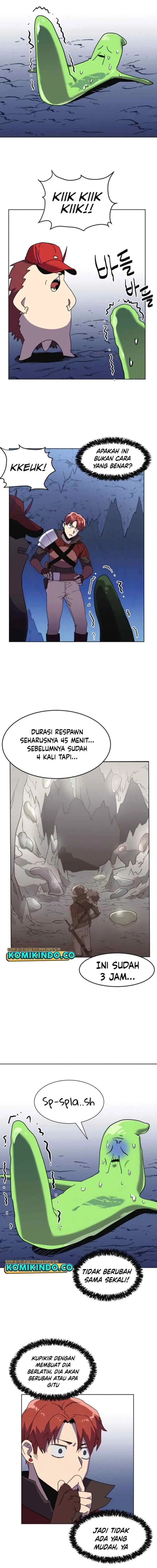 Final Boss chapter 7 halaman 7