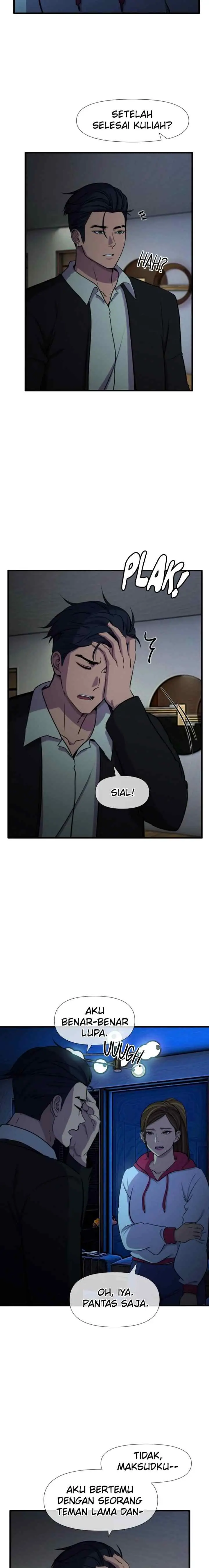 Chasing Red chapter 34 halaman 5