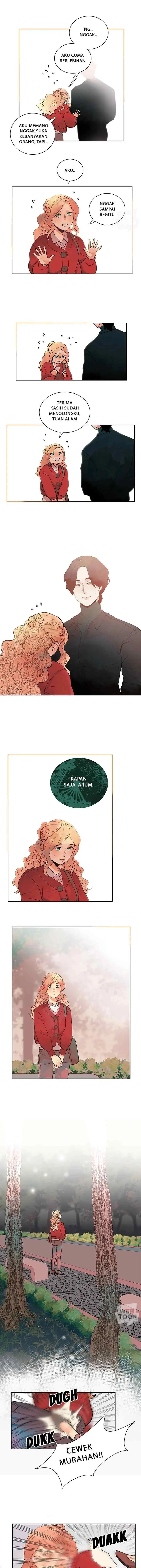 Arum Daun chapter 4 halaman 8