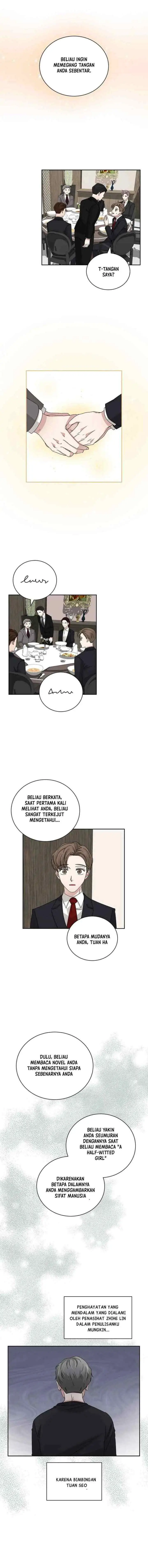 Big Life chapter 85 halaman 4