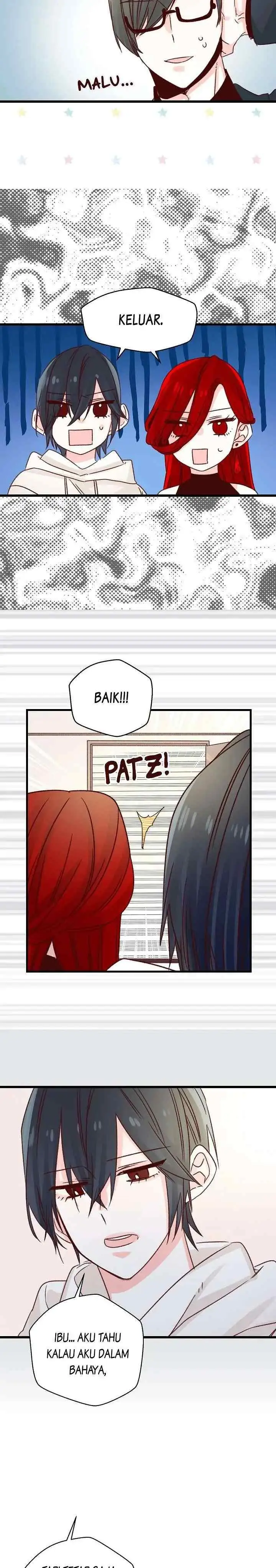 Red Honey chapter 53 halaman 10