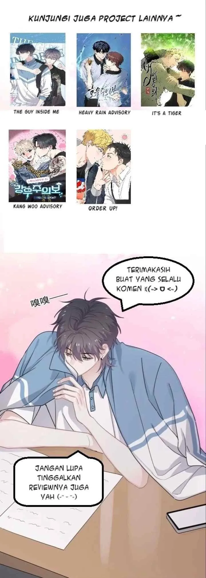 Zhe Ti Chao Gang Le chapter 81 halaman 17