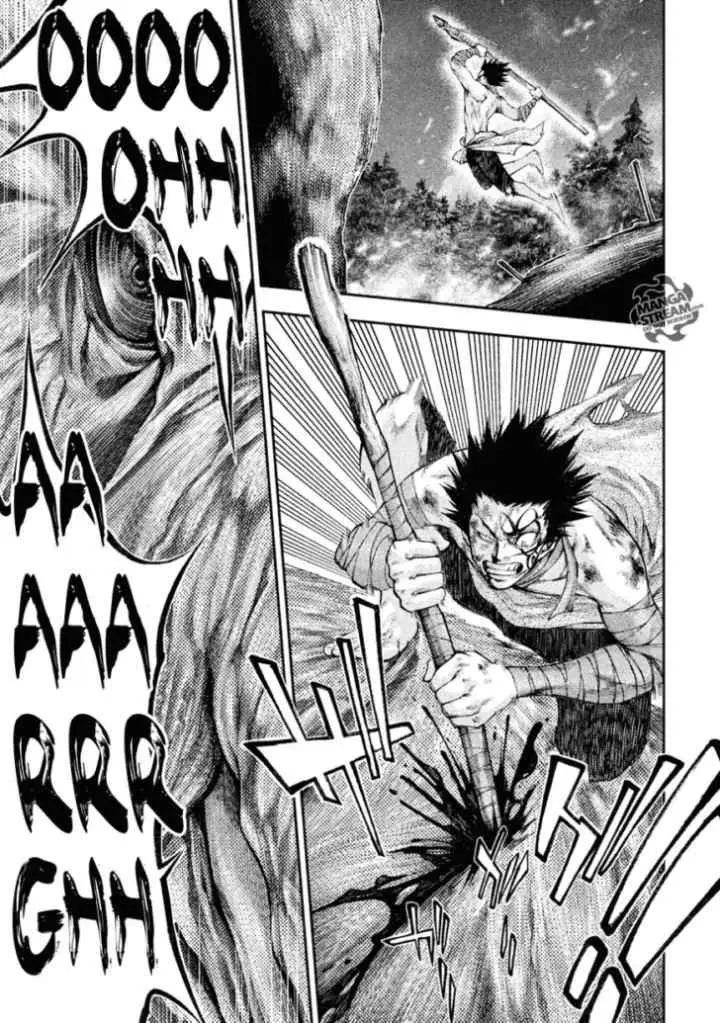 Grashros chapter 7 halaman 5