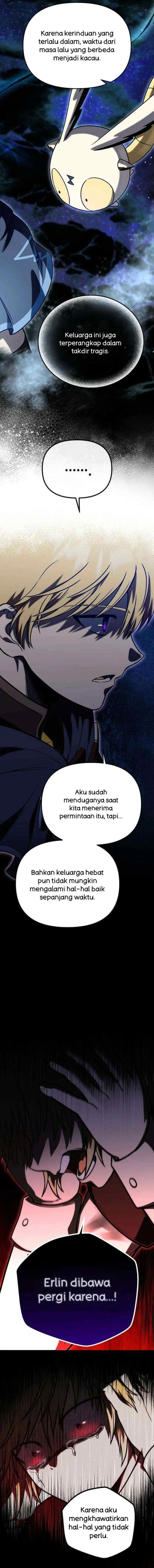 Vampire's Alchemy chapter 37 halaman 4