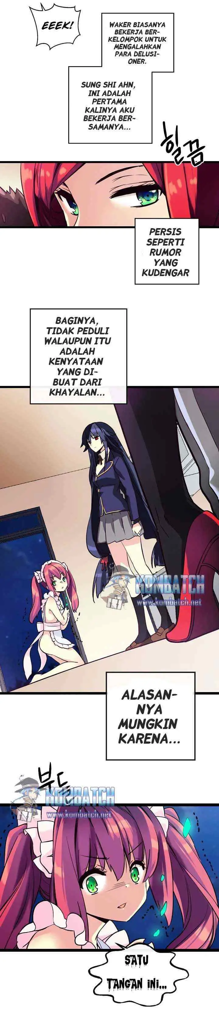 Amentia chapter 4 halaman 8