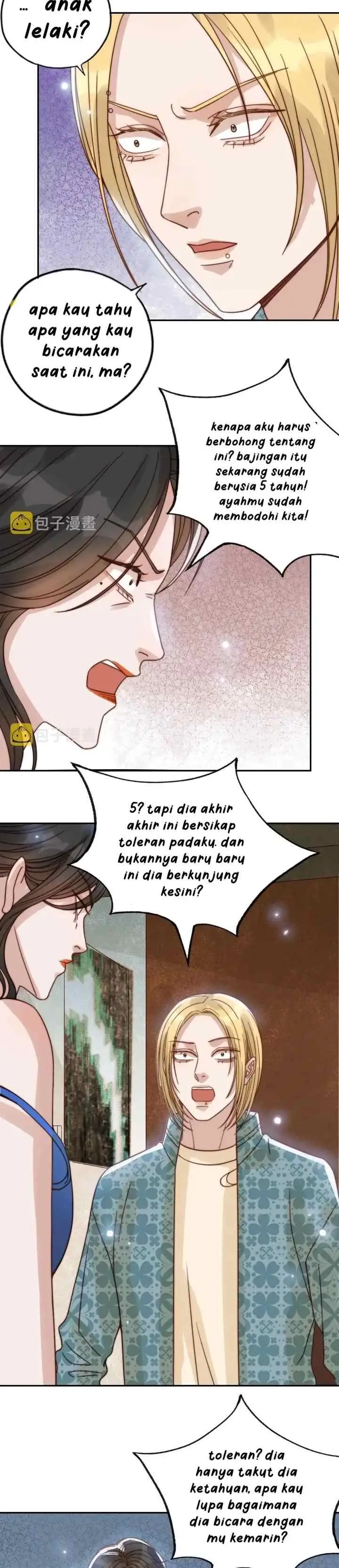 Ex-Husband is Young chapter 75 halaman 9