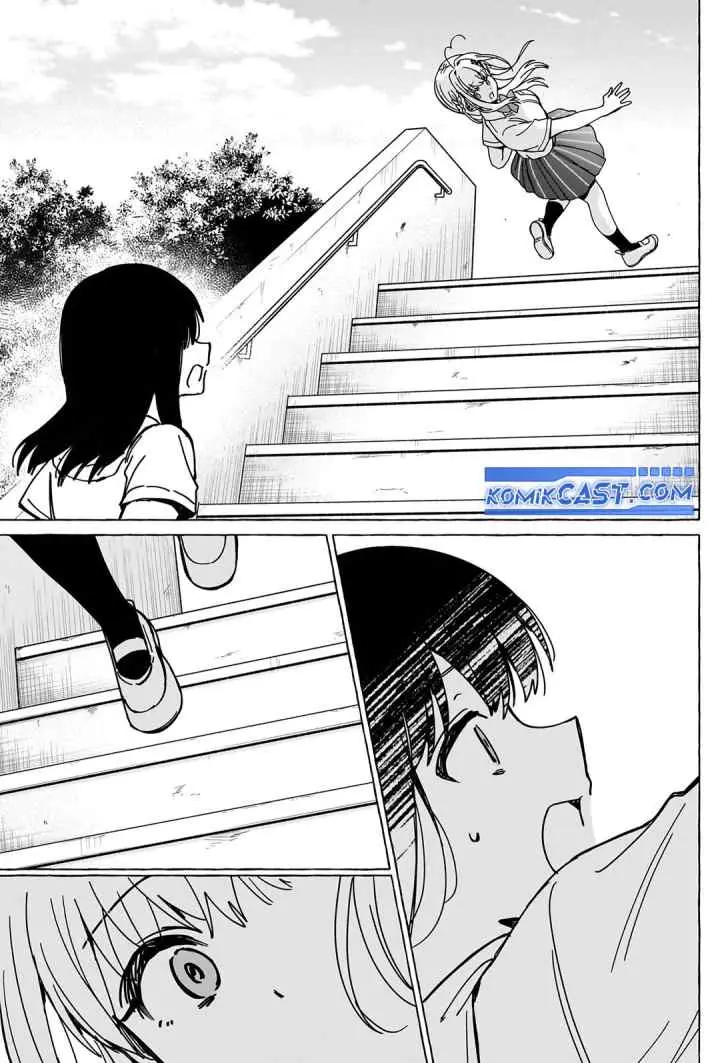 Dioti Manual: Kamisama-tachi no Renai Daikou chapter 38 halaman 14