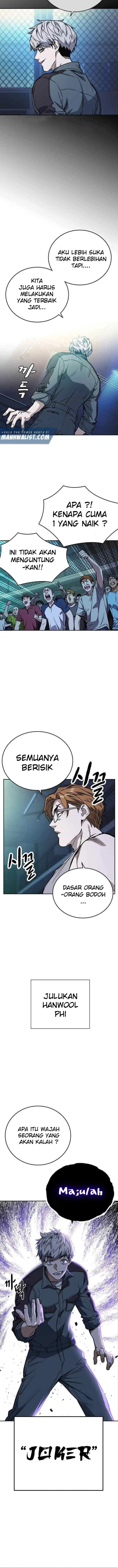 Kenkyu Gurupu chapter 177 halaman 6
