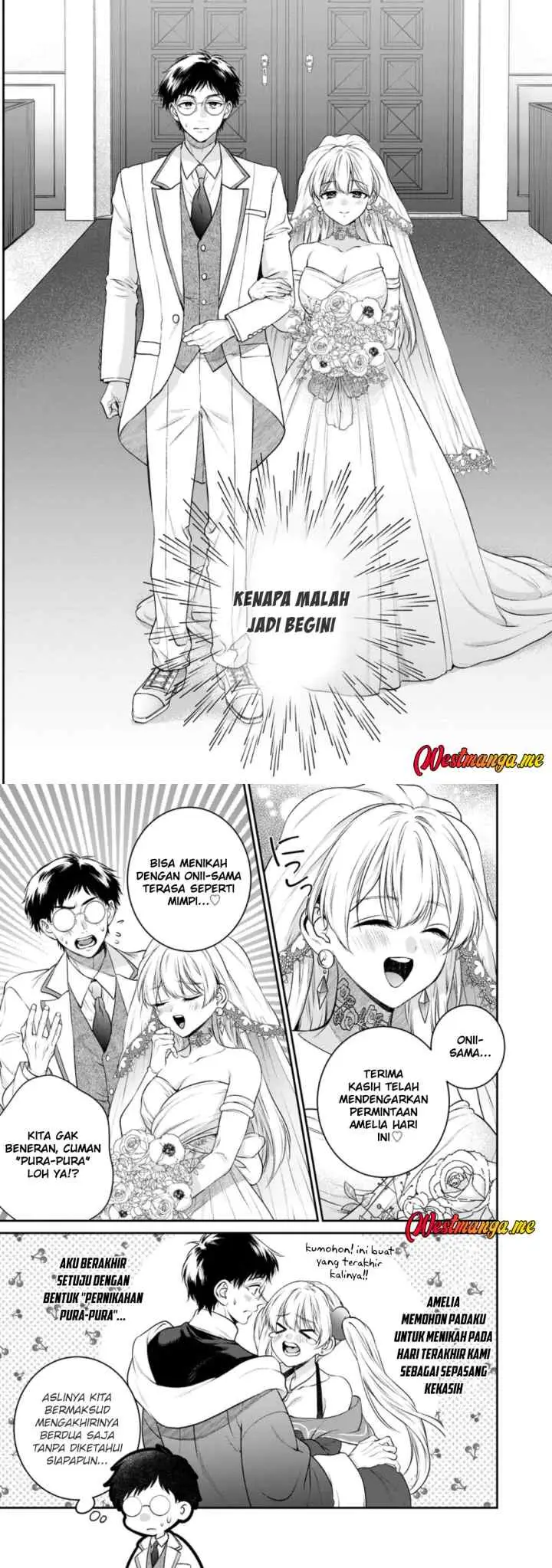 Isekai Cheat Kaitakuki chapter 33 halaman 13