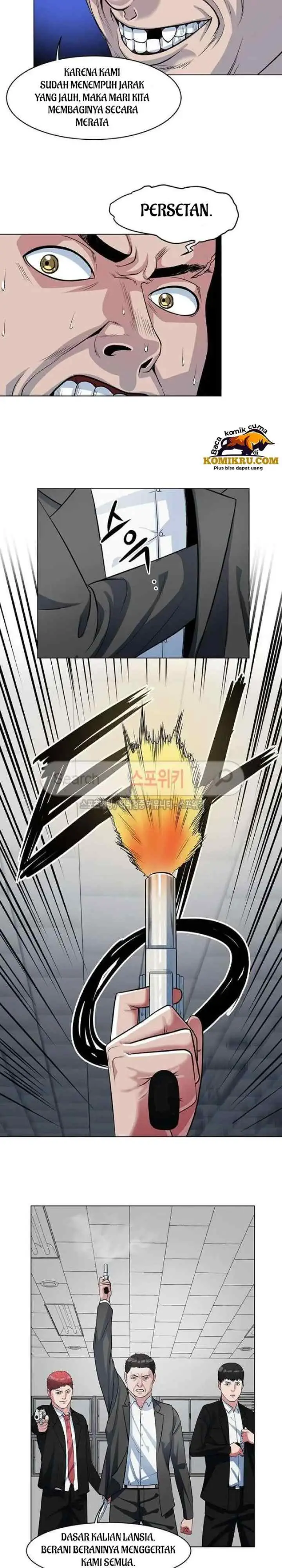 Judgement Lord chapter 28 halaman 8