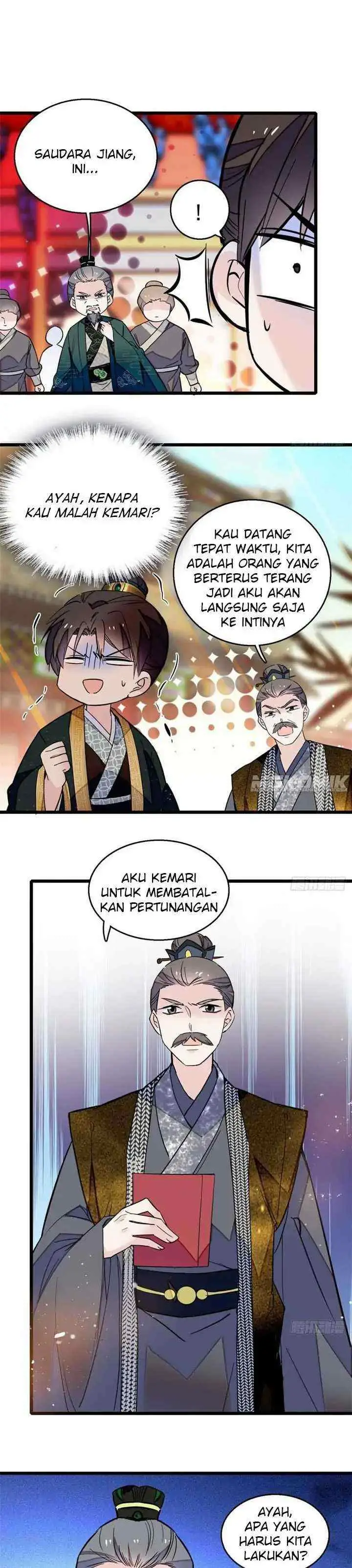 Sijin chapter 11 halaman 4