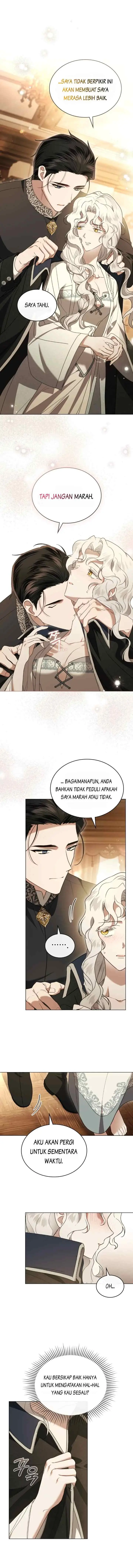 Just a Contract Marriage chapter 31 halaman 5