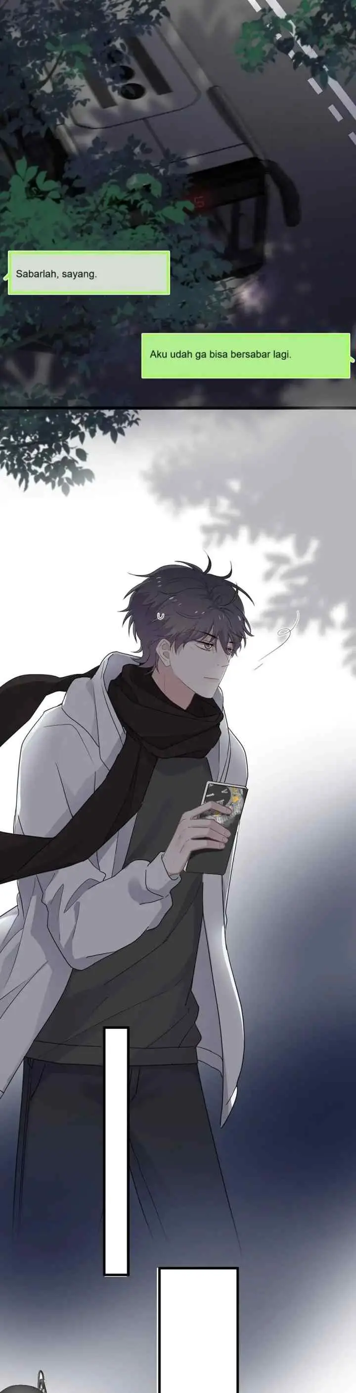 Zhe Ti Chao Gang Le chapter 88 halaman 6