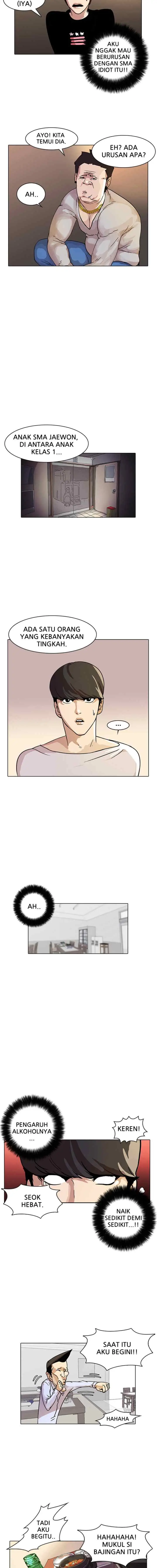 Lookism chapter 13 halaman 7