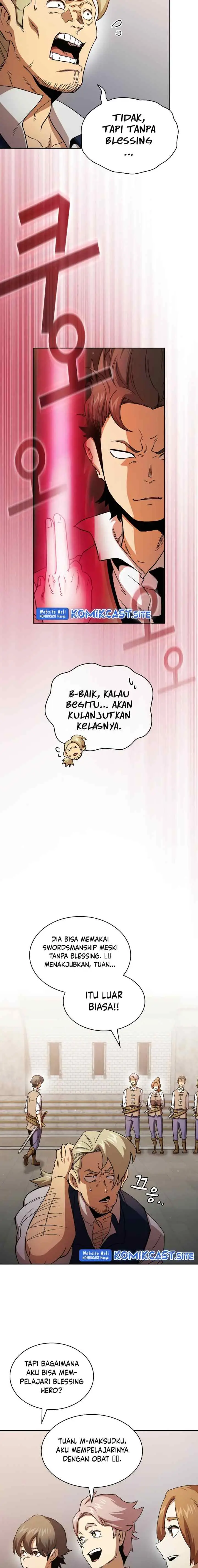 Is this Hero for Real? chapter 69 halaman 7