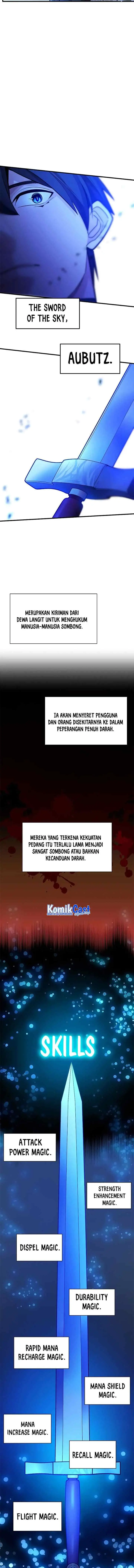 The Tutorial Is Too Tough! chapter 178 halaman 14