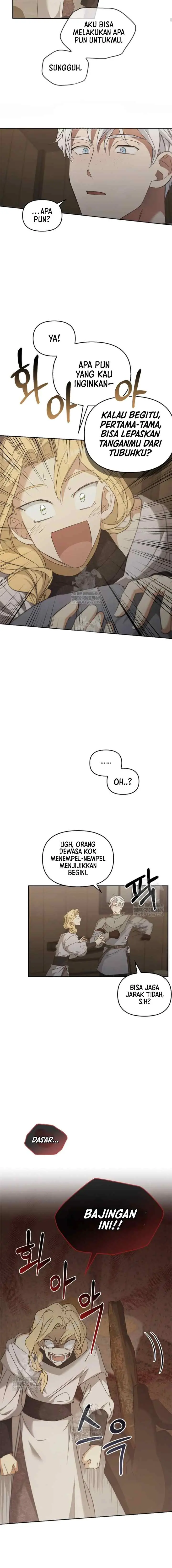 Regas chapter 90 halaman 13