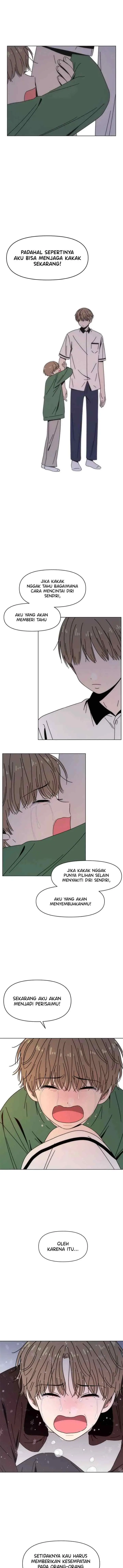 Youth Blossom chapter 119 halaman 4