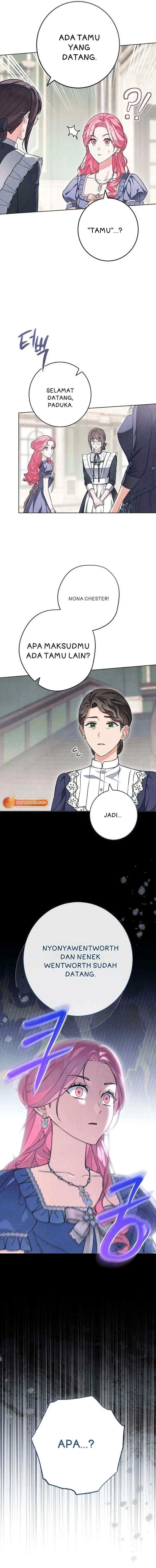 The Duke's Wife Obsession chapter 52 halaman 6