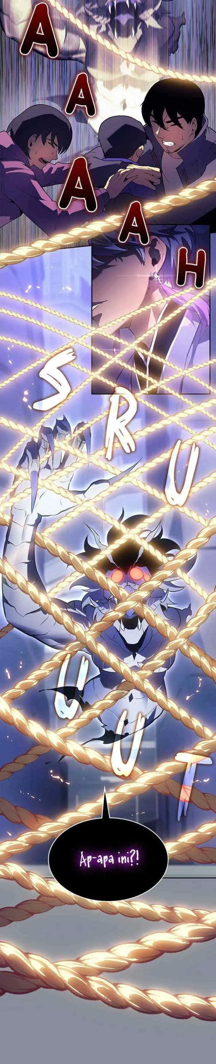 7Fates: Chakho chapter 30 halaman 14