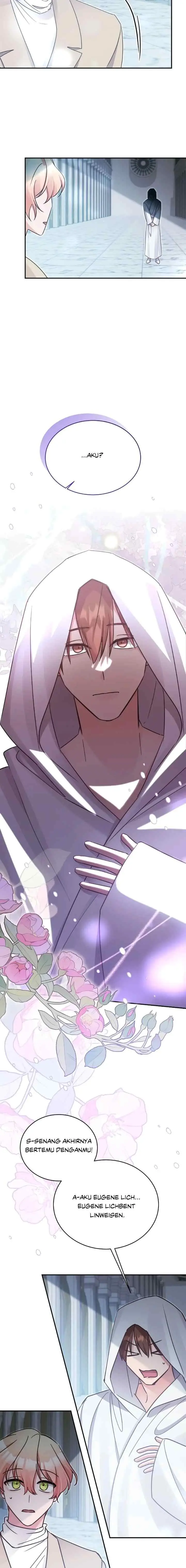 Sweetie, Sweetie, Sweetie chapter 91 halaman 6