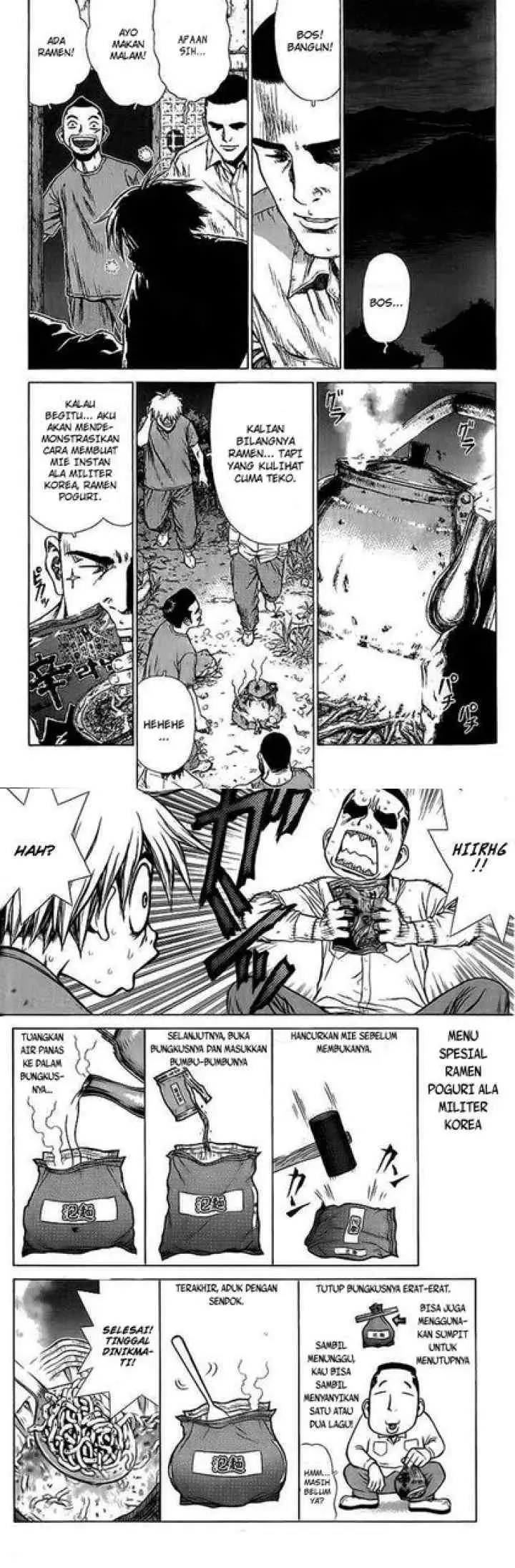Sun-ken Rock chapter 13 halaman 7