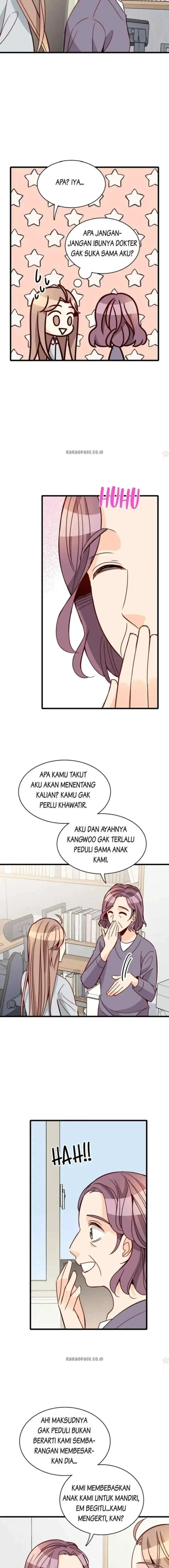 Emergency! How to Deal With Love chapter 80 halaman 5