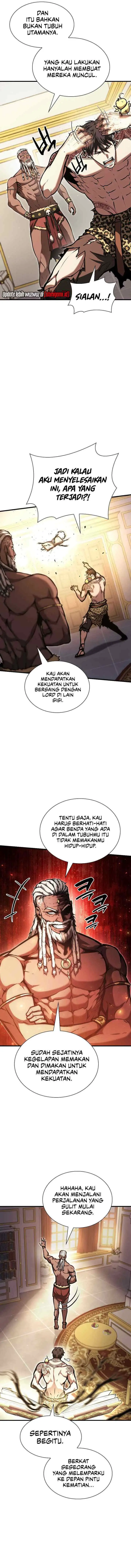 I Returned As An FFF-Class Witch Doctor chapter 36 halaman 14