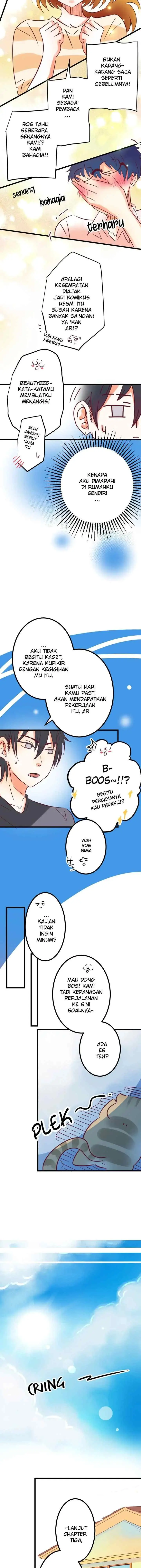 Unis chapter 170 halaman 4